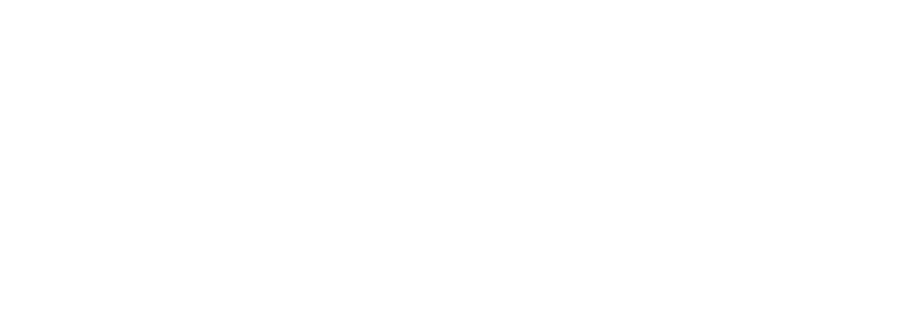 Logo Jordan Hanson - Sänger